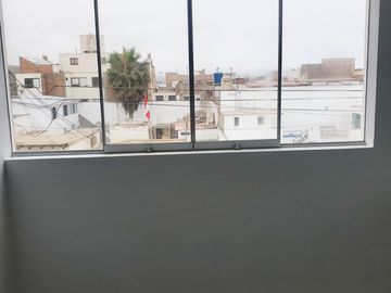 DEPARTAMENTO EN VENTA EN PUNTA HERMOSA