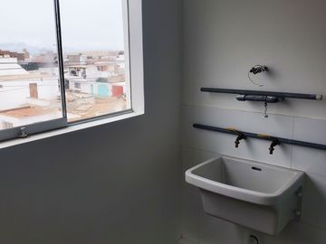 DEPARTAMENTO EN VENTA EN PUNTA HERMOSA