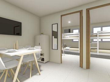 Condo Business in Lipa