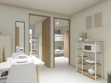 Condo Business in Lipa