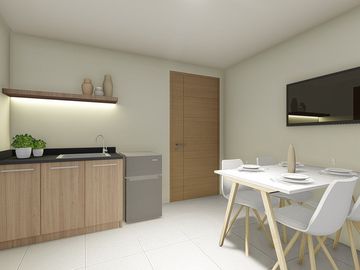 Condo Business in Lipa