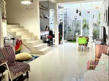 DIJUAL RUMAH MINIMALIS SIAP HUNI @ NATA ENDAH KOPO BANDUNG