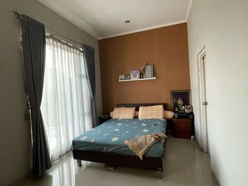 DIJUAL RUMAH MINIMALIS SIAP HUNI @ NATA ENDAH KOPO BANDUNG