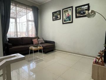 DIJUAL RUMAH MINIMALIS SIAP HUNI @ NATA ENDAH KOPO BANDUNG