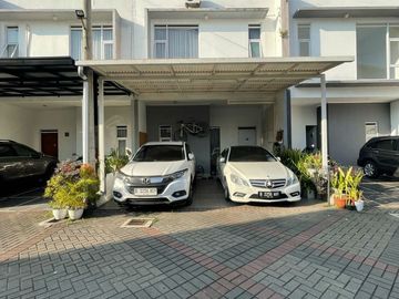 DIJUAL RUMAH MINIMALIS SIAP HUNI @ NATA ENDAH KOPO BANDUNG