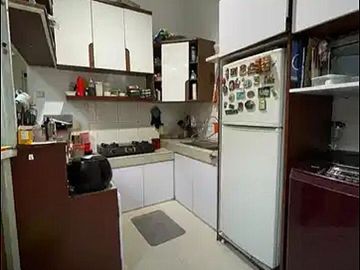 DIJUAL RUMAH MINIMALIS SIAP HUNI @ NATA ENDAH KOPO BANDUNG