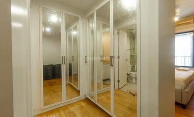 ✨ Luxurious 2 Bedroom Condominium for Rent/Sale at One Rockwell West Tower, Makati ✨