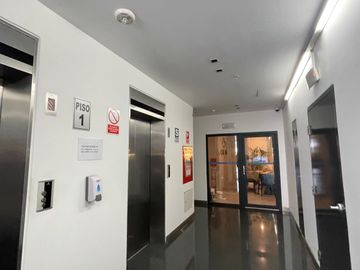 Oficina en Alquiler en Ubicación Premium