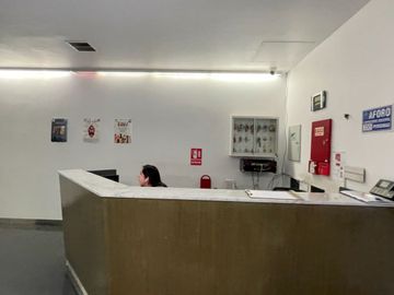 Oficina en Alquiler en Ubicación Premium