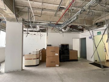 Oficina en Alquiler en Ubicación Premium