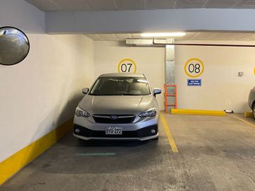 Oficina en Alquiler en Ubicación Premium