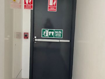 Oficina en Alquiler en Ubicación Premium