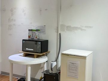 Oficina en Alquiler en Ubicación Premium