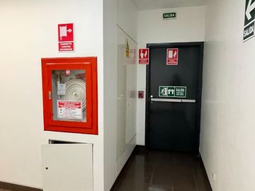 Oficina en Alquiler en Ubicación Premium