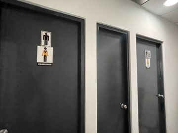 Oficina en Alquiler en Ubicación Premium