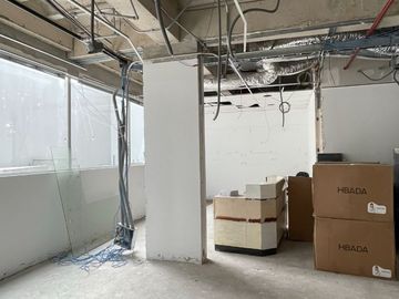 Oficina en Alquiler en Ubicación Premium