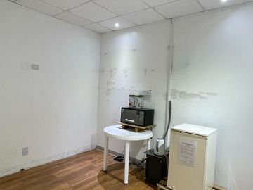 Oficina en Alquiler en Ubicación Premium