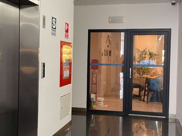 Oficina en Alquiler en Ubicación Premium