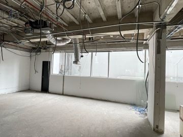Oficina en Alquiler en Ubicación Premium