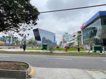 Oficina en Alquiler en Ubicación Premium