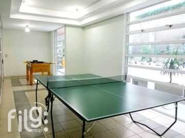 VENDO CÓMODO DEPARTAMENTO SANTIAGO CENTRO