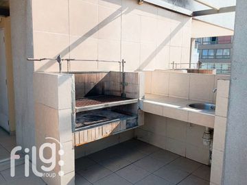 VENDO CÓMODO DEPARTAMENTO SANTIAGO CENTRO