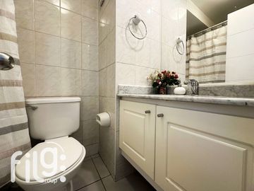VENDO CÓMODO DEPARTAMENTO SANTIAGO CENTRO