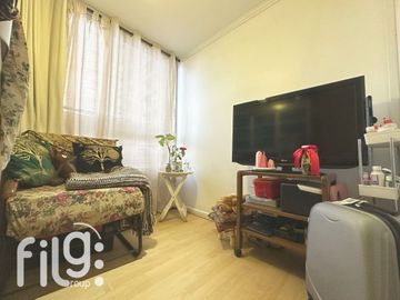 VENDO CÓMODO DEPARTAMENTO SANTIAGO CENTRO
