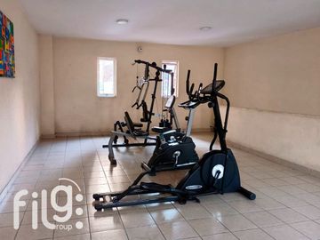 VENDO CÓMODO DEPARTAMENTO SANTIAGO CENTRO