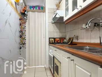 VENDO CÓMODO DEPARTAMENTO SANTIAGO CENTRO