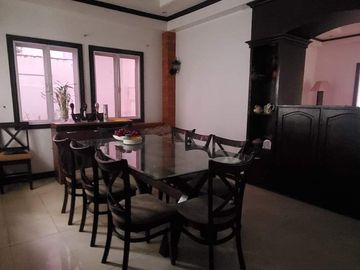 House and Lot in Pacific Grand Villa 1, Pajac, Lapulapu City, Cebu