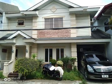 House and Lot in Pacific Grand Villa 1, Pajac, Lapulapu City, Cebu