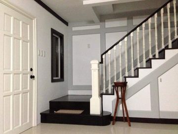 House and Lot in Pacific Grand Villa 1, Pajac, Lapulapu City, Cebu
