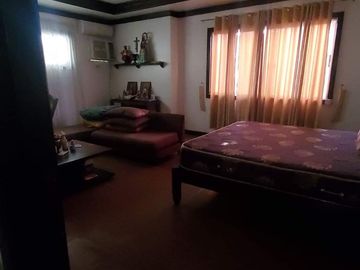 House and Lot in Pacific Grand Villa 1, Pajac, Lapulapu City, Cebu