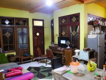 Rumah + Kost 10 Kamar Luas 236 Sudimoro Sukarno Hatta Suhat