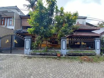 Rumah + Kost 10 Kamar Luas 236 Sudimoro Sukarno Hatta Suhat
