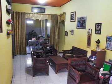 Rumah + Kost 10 Kamar Luas 236 Sudimoro Sukarno Hatta Suhat