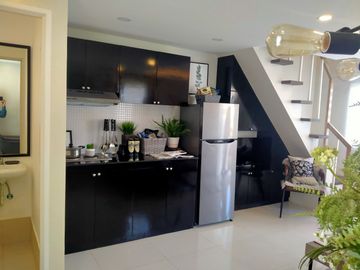 Single Firewall Unit with 2 Bedrooms House and Lot for Sale in Dasmariñas | Accessible to Manila