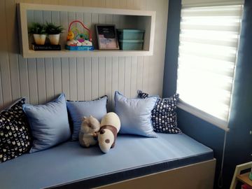 Single Firewall Unit with 2 Bedrooms House and Lot for Sale in Dasmariñas | Accessible to Manila