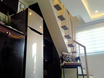 Single Firewall Unit with 2 Bedrooms House and Lot for Sale in Dasmariñas | Accessible to Manila