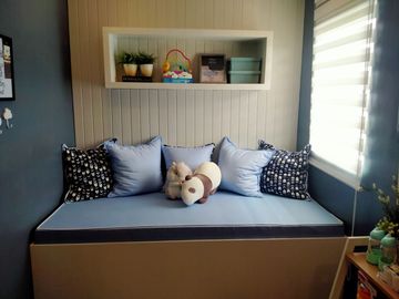 Single Firewall Unit with 2 Bedrooms House and Lot for Sale in Dasmariñas | Accessible to Manila