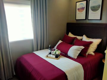 Single Firewall Unit with 2 Bedrooms House and Lot for Sale in Dasmariñas | Accessible to Manila