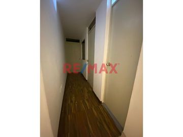 Casa En Venta Frente A Parque En El Retablo Comas