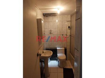 Casa En Venta Frente A Parque En El Retablo Comas