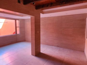 Casa Céntrica de 3 Pisos, Colonia Real de Minas, Pachuca, Hidalgo.