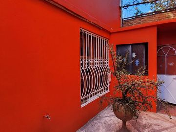 Casa Céntrica de 3 Pisos, Colonia Real de Minas, Pachuca, Hidalgo.