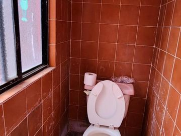 Casa Céntrica de 3 Pisos, Colonia Real de Minas, Pachuca, Hidalgo.