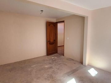 Casa Céntrica de 3 Pisos, Colonia Real de Minas, Pachuca, Hidalgo.