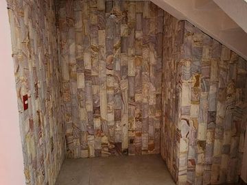 Casa Céntrica de 3 Pisos, Colonia Real de Minas, Pachuca, Hidalgo.
