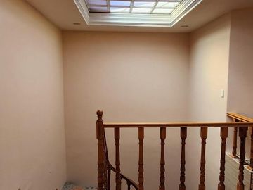 Casa Céntrica de 3 Pisos, Colonia Real de Minas, Pachuca, Hidalgo.
